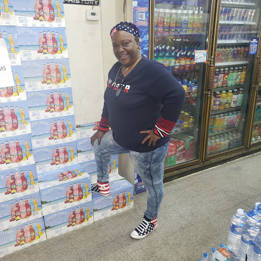 Supermarket «Ten Star Deli & Supermarket», reviews and photos, 1202 E Dr M.L.K. Jr Blvd, Tampa, FL 33603, USA