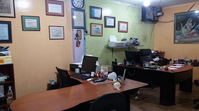 Opinii despre Rudolf Diesel în Santo Domingo de los Colorados - Taller de reparación de automóviles