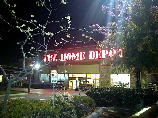 Home Improvement Store «The Home Depot», reviews and photos, 19101 Magnolia St, Huntington Beach, CA 92646, USA