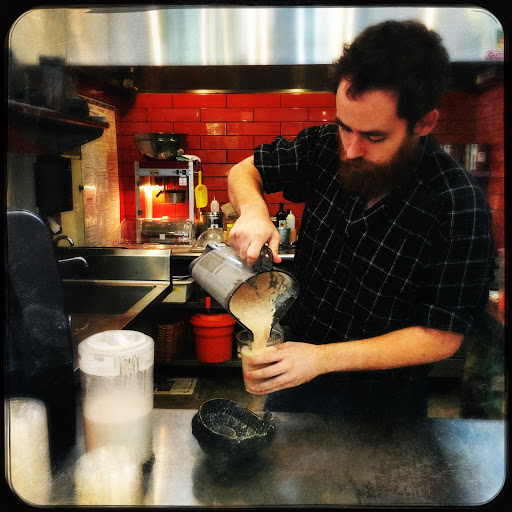 Produce Market «Hudson Greens And Goods», reviews and photos, 610 1st St #18, Napa, CA 94559, USA