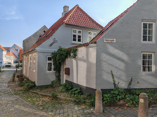 Salon Olli IVS in Haderslev, Haderslev