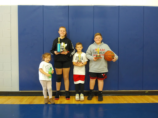 Recreation Center «Forbes Recreation Center», reviews and photos, 6401 94th Ave, Pinellas Park, FL 33782, USA