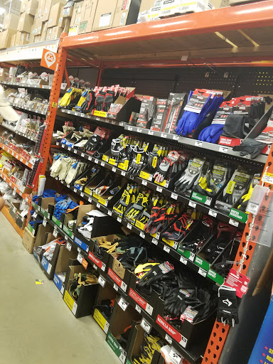 Home Improvement Store «The Home Depot», reviews and photos, 305 Worth Ave, Stafford, VA 22554, USA