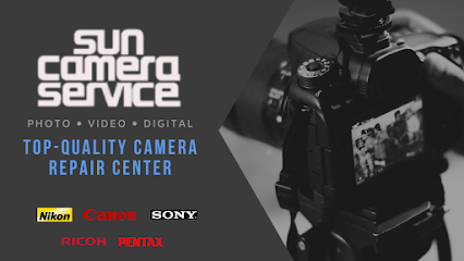 Sun Camera Service Ltd