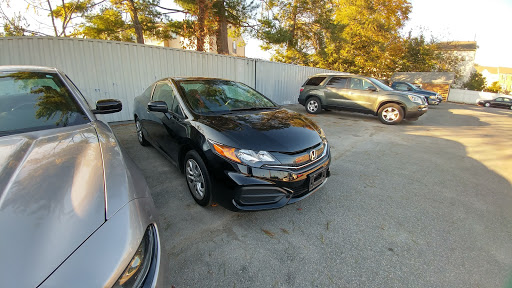 Car Dealer «Spirit Chrysler Dodge Jeep», reviews and photos, 1945 Kings Hwy, Swedesboro, NJ 08085, USA