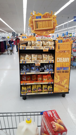 Department Store «Walmart Supercenter», reviews and photos, 200 12th St SW, Forest Lake, MN 55025, USA