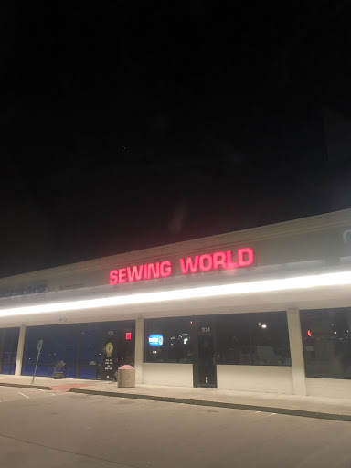 Sewing World, Inc.