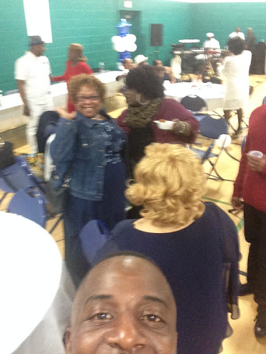 Recreation Center «Worth Park District», reviews and photos, 11500 S Beloit Ave, Worth, IL 60482, USA