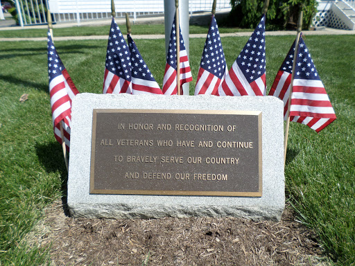 Moloney-Sinnicksons Moriches Funeral Home image 9