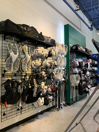 Sporting Goods Store «MonkeySports Superstore Norwood», reviews and photos, 949 Providence Hwy, Norwood, MA 02062, USA