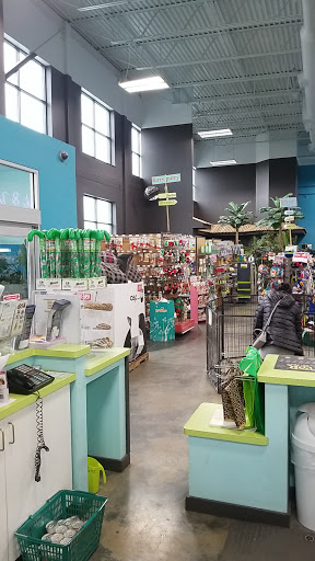 Pet Store «Animart», reviews and photos, 4303 E Towne Way, Madison, WI 53704, USA