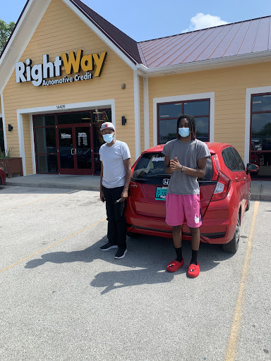 Used Car Dealer «Rightway Auto Sales», reviews and photos, 14455 Pulaski Rd, Midlothian, IL 60445, USA