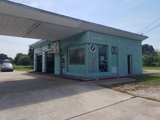 Auto Repair Shop «Completeautomotive», reviews and photos, 14570 Walsingham Rd, Largo, FL 33774, USA