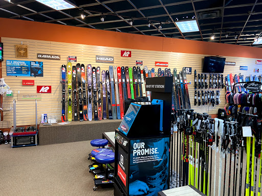 Ski Rental Service «Christy Sports - Ski & Patio», reviews and photos, 14371 W Colfax Ave, Lakewood, CO 80401, USA