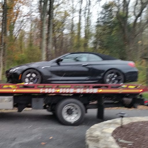 Towing Service «Extreme Towing & Recovery LLC», reviews and photos, 955 NY-376, Wappingers Falls, NY 12590, USA