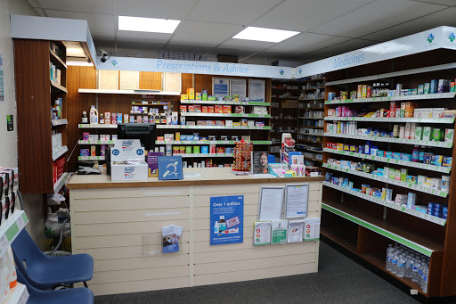 Harry’s Pharmacy