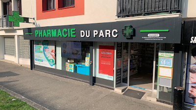 💊 PHARMACIE DU PARC 💊 à Franconville