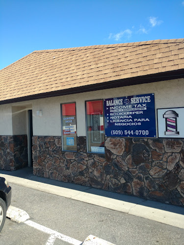 Balance Services LLC