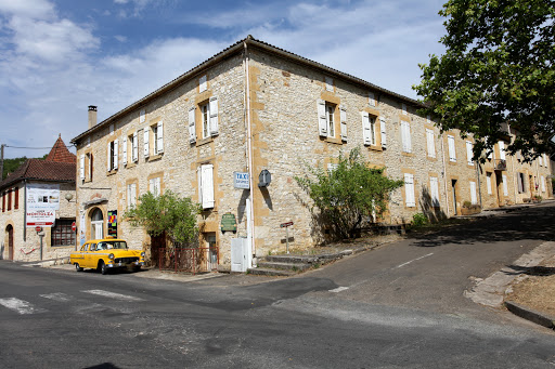Photo 6 - Musée du Patrimoine Agricole et Automobile de Salviac