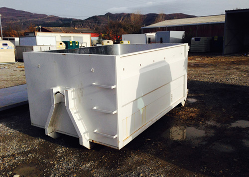 Photo 1 - Epaviste Aude