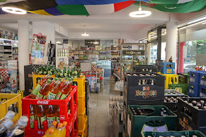 Kiosk Tag & Nacht – 24h geöffnet – Getränkehandel - Getränke & Tabak