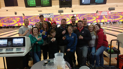 Bowling Alley «Kent Lanes-11th Frame», reviews and photos, 1524 S Water St, Kent, OH 44240, USA