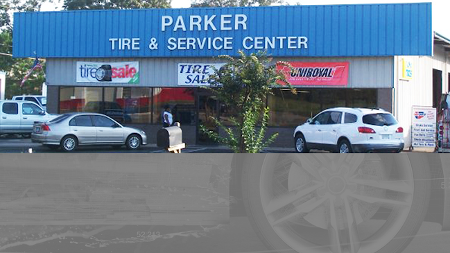 Parker Tire & Service Center