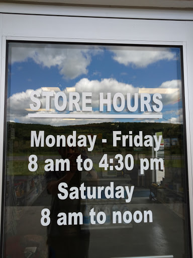 R & M Farm & Pro Hardware