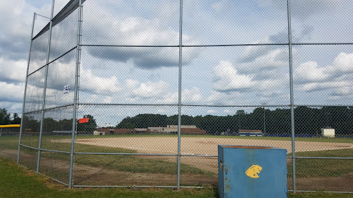 DeWitt 14U Baseball Field