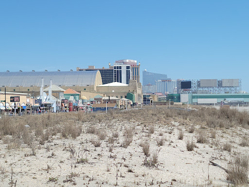 Tourist Attraction «Atlantic City Boardwalk», reviews and photos, 3109 Boardwalk, Atlantic City, NJ 08401, USA