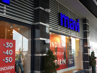 Mavi  Ankara Gimart AVM