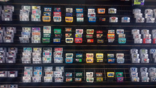 Video Game Store «Game Changerz And Precision Gadget Repair», reviews and photos, 244 E University Pkwy, Orem, UT 84058, USA