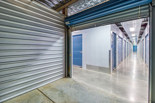 Moving and Storage Service «East Cherokee Storage», reviews and photos, 125 Highland Village Dr, Woodstock, GA 30188, USA