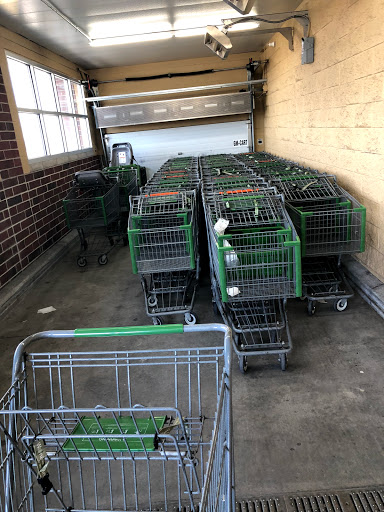 Supermarket «Walmart Neighborhood Market», reviews and photos, 3555 S 8400 W, Magna, UT 84044, USA