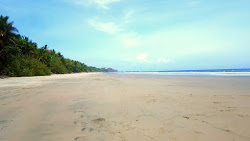 Zdjęcie Playa Grande z poziomem czystości głoska bezdźwięczna