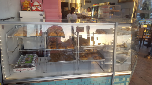 Donut Shop «Rose Donuts», reviews and photos, 5201 Linda Vista Rd, San Diego, CA 92110, USA