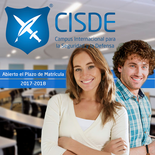 CISDE- Campus Internacional para la Seguridad y la Defensa
