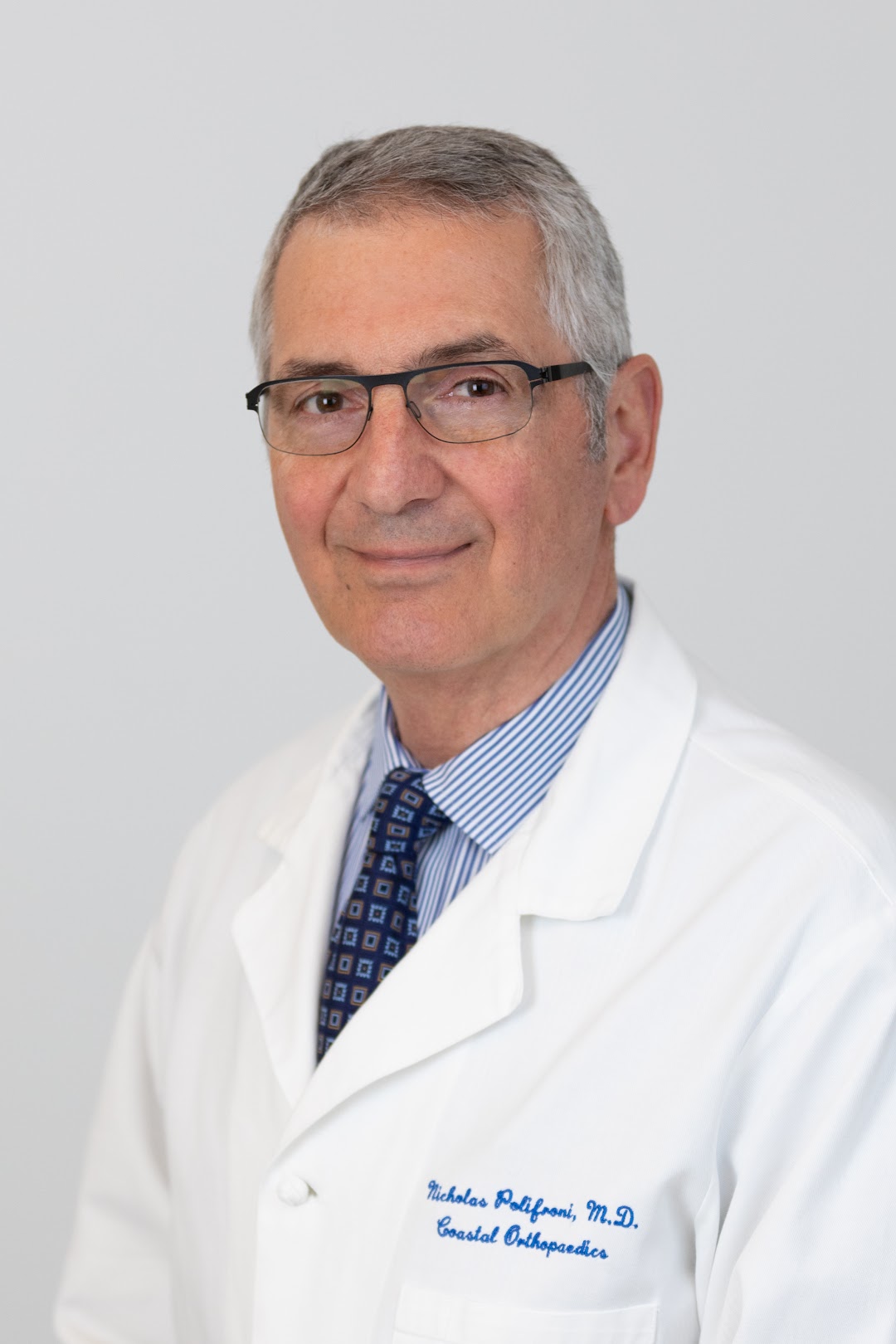 Dr. Nicholas V. Polifroni, MD