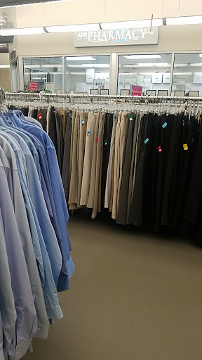 Thrift Store «Out Of The Closet Thrift Store», reviews and photos, 1858 Cheshire Bridge Rd NE, Atlanta, GA 30324, USA