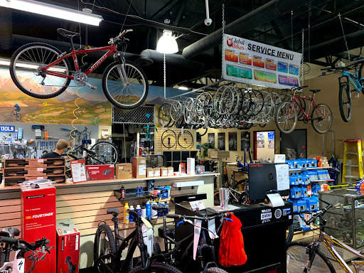Bicycle Store «Global Bikes - Chandler North», reviews and photos, 2915 W Ray Rd, Chandler, AZ 85224, USA