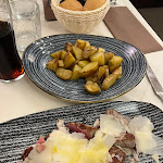 Photo n°5 de l'avis de Enza.a fait le 17/08/2022 à 17:48 sur le  Ristorante Pizzeria Maffei à Riva del Garda