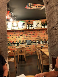 Atmosphère du Restaurant de type izakaya Oto Oto à Lyon - n°16