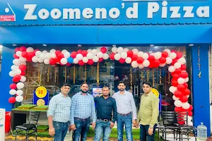 Zoomeno’d Pizza (Kasna, Gr Noida) image