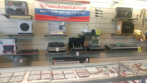Pawn Shop «Pawn America», reviews and photos, 8650 Lyndale Ave S, Bloomington, MN 55420, USA