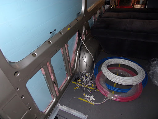 Auto Repair Shop «Genesis Automotive and RV Repair, Inc.», reviews and photos, 6220 S Tacoma Way, Tacoma, WA 98409, USA