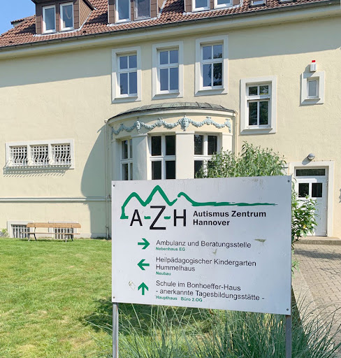 Autismus-Zentrum Hannover GmbH