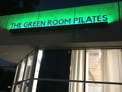 The Green Room Pilates