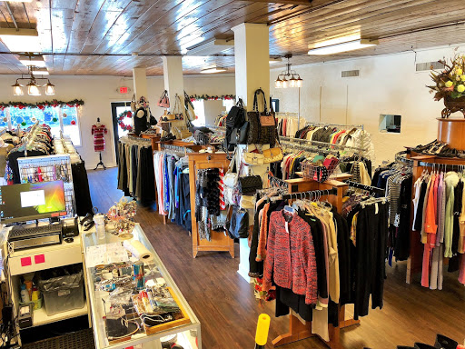 Triage Consignment Showcase, 4912 S Lois Ave, Tampa, FL 33611, USA, 