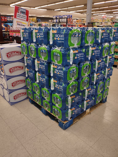 Grocery Store «Foodland», reviews and photos, 3001 Woodward Ave, Muscle Shoals, AL 35661, USA