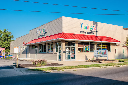 Day Care Center «Youthland Academy», reviews and photos, 2350 Catalpa Dr, Dayton, OH 45406, USA